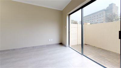 To Let 2 Bedroom Property for Rent in Paarl Central Western Cape